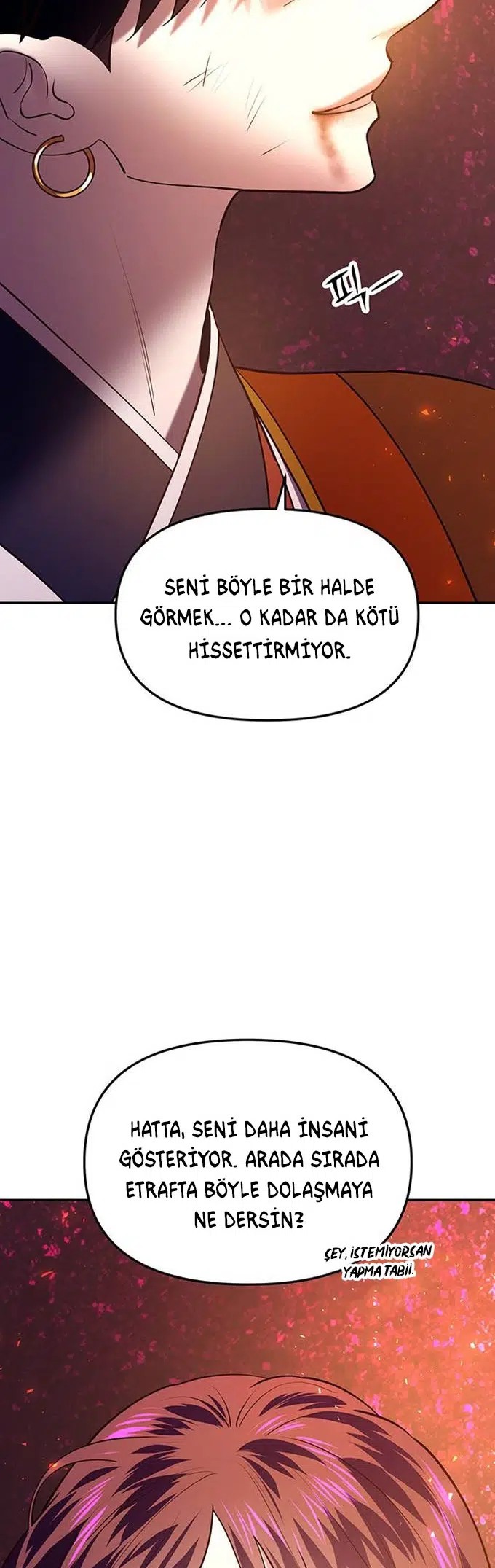 Myolyeong Prensi - Bölüm 35 Sayfa 8