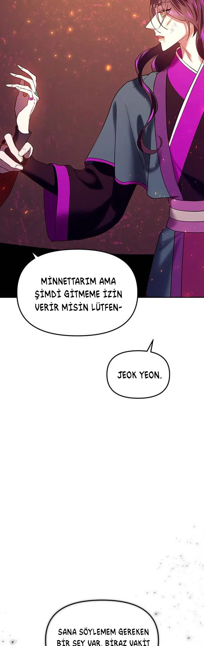 Myolyeong Prensi - Bölüm 35 Sayfa 11