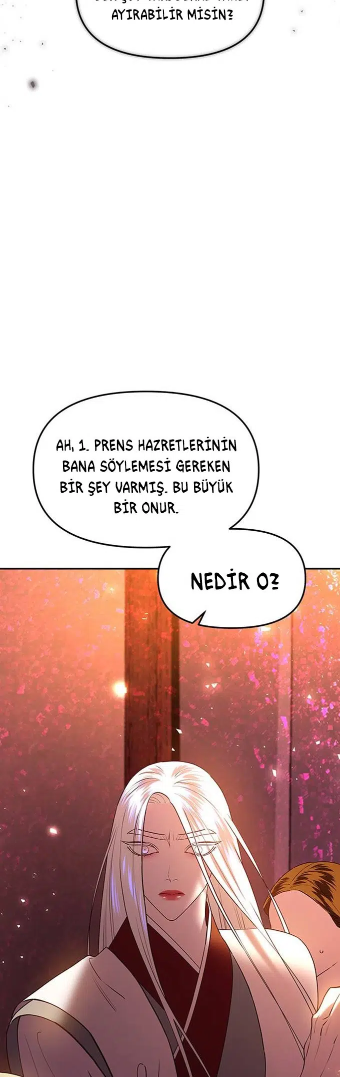 Myolyeong Prensi - Bölüm 35 Sayfa 12