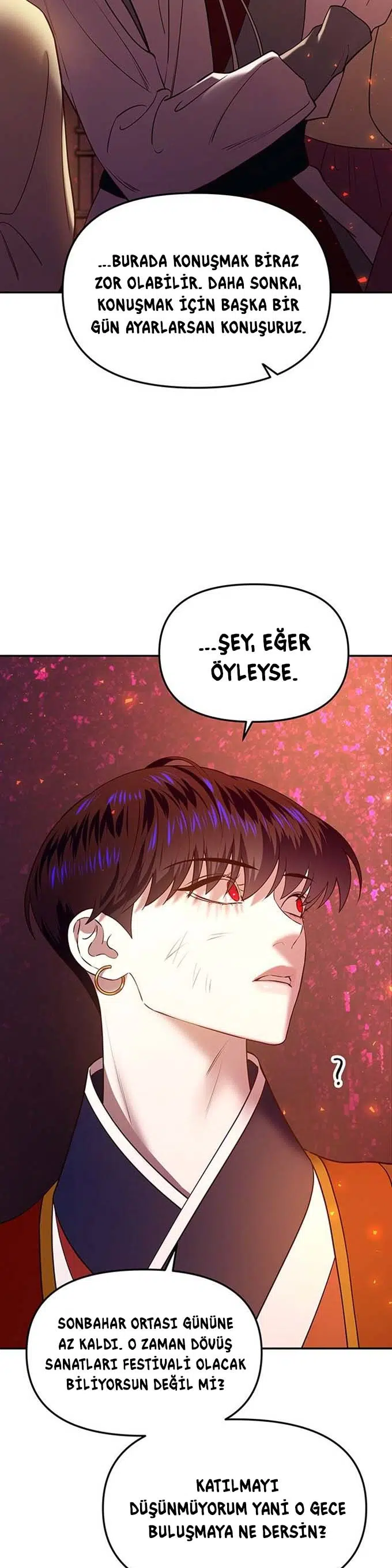 Myolyeong Prensi - Bölüm 35 Sayfa 13