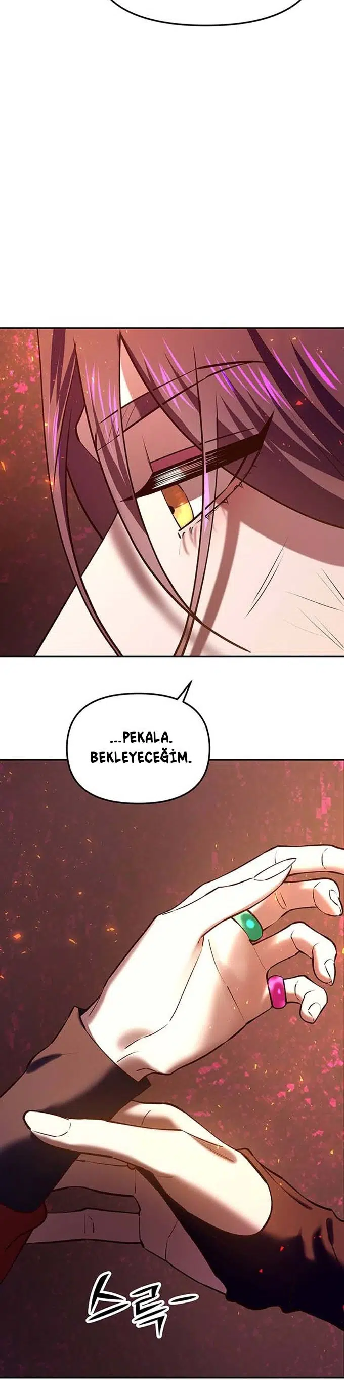 Myolyeong Prensi - Bölüm 35 Sayfa 14