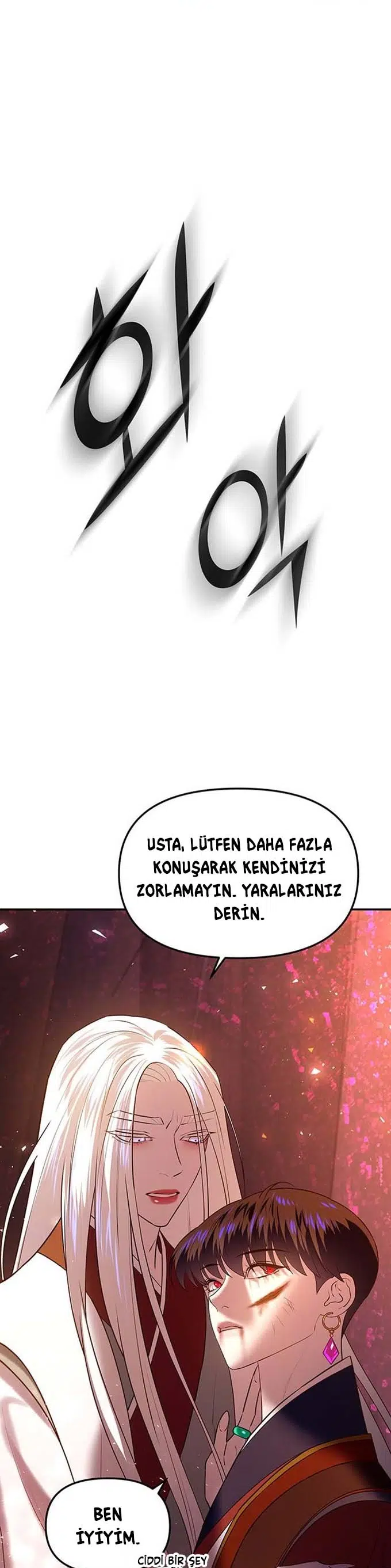 Myolyeong Prensi - Bölüm 35 Sayfa 15