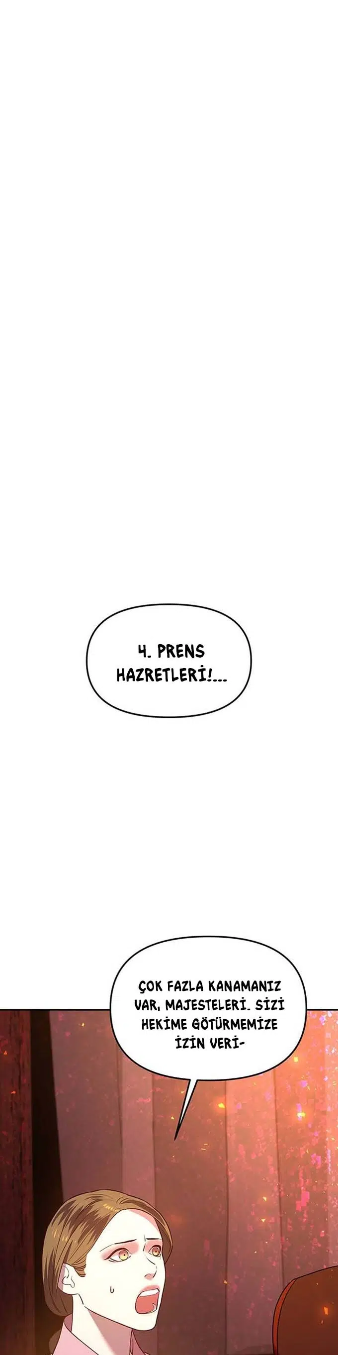 Myolyeong Prensi - Bölüm 35 Sayfa 19