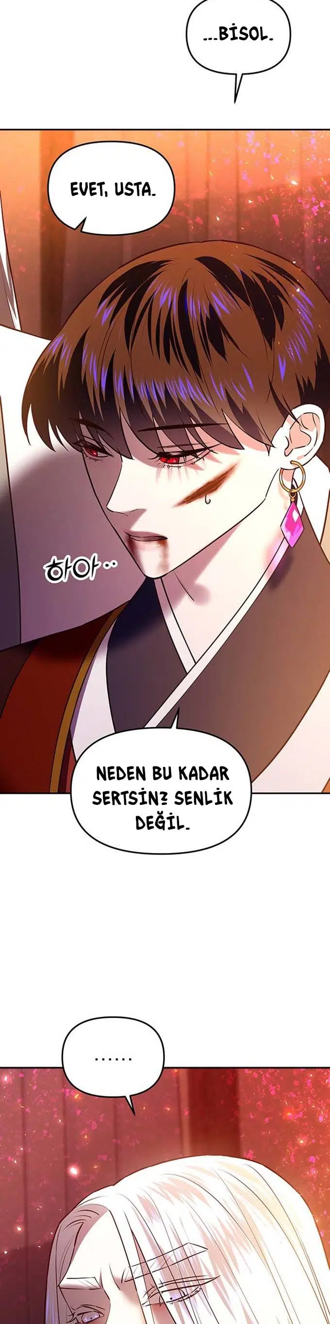 Myolyeong Prensi - Bölüm 35 Sayfa 23