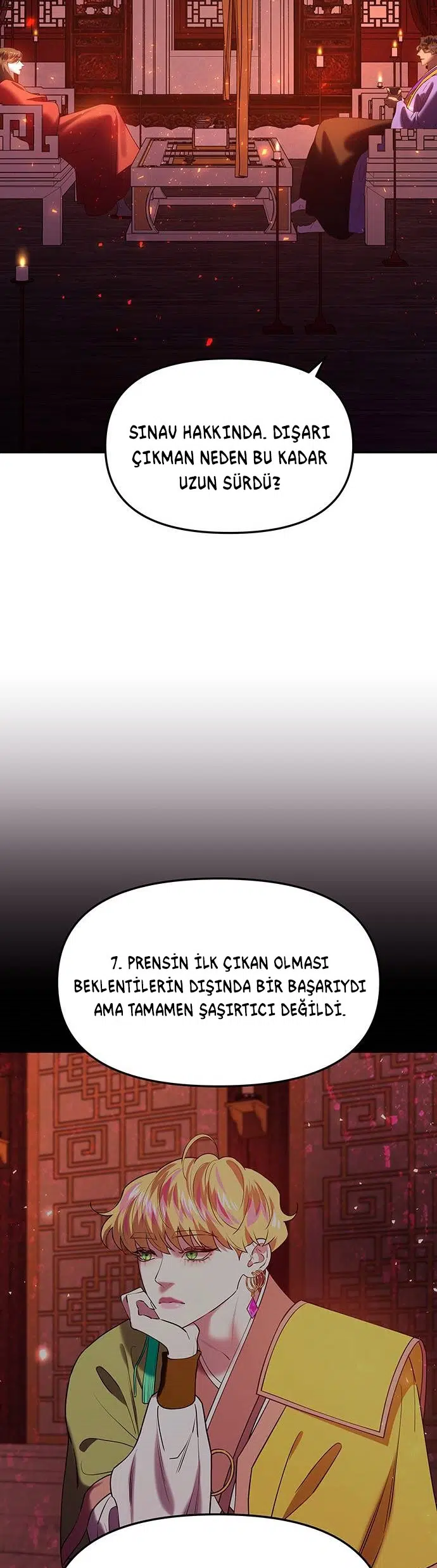 Myolyeong Prensi - Bölüm 35 Sayfa 26
