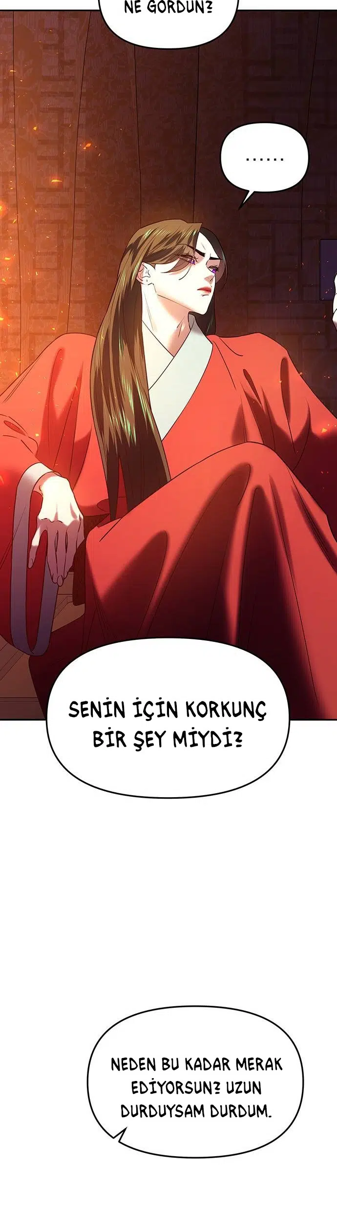 Myolyeong Prensi - Bölüm 35 Sayfa 30