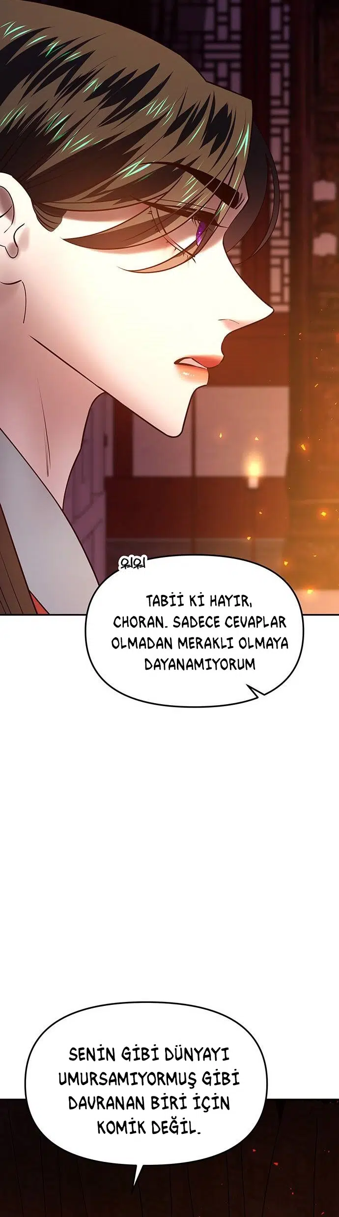 Myolyeong Prensi - Bölüm 35 Sayfa 32
