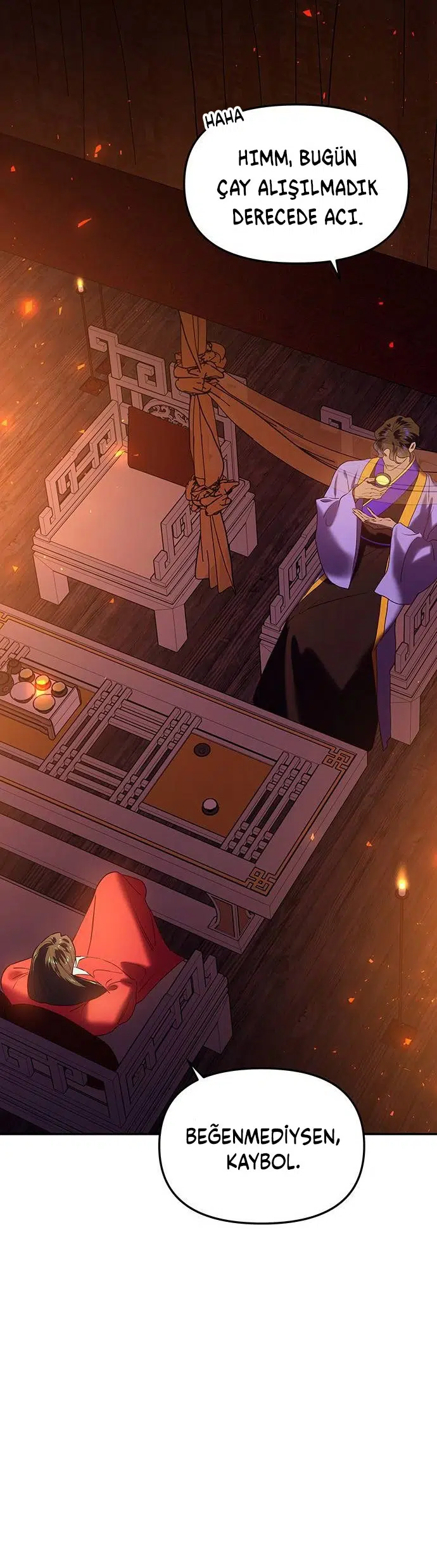 Myolyeong Prensi - Bölüm 35 Sayfa 33