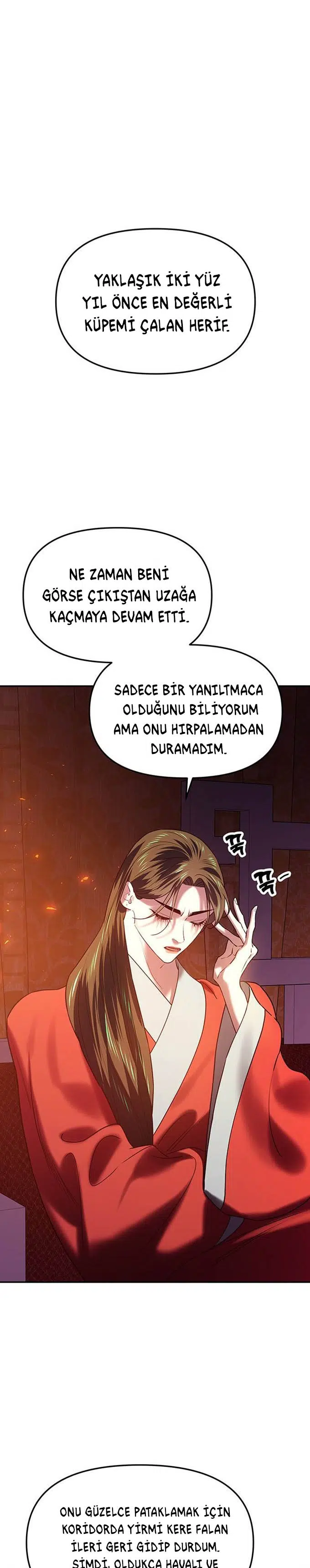 Myolyeong Prensi - Bölüm 35 Sayfa 35