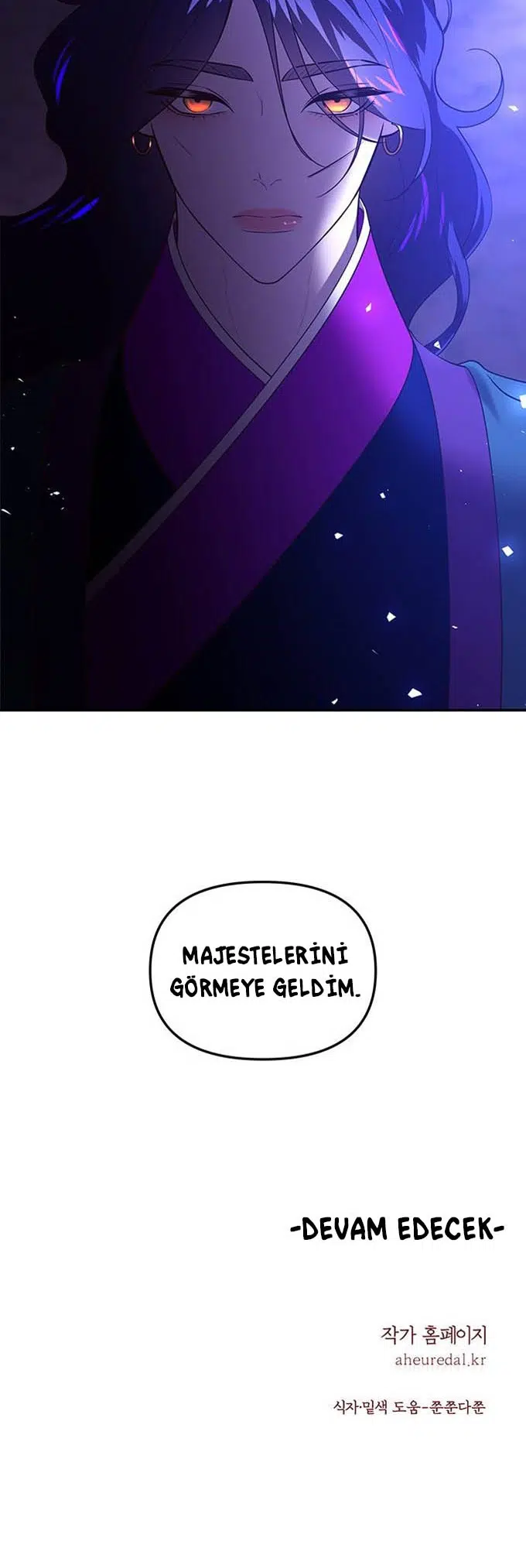 Myolyeong Prensi - Bölüm 35 Sayfa 67