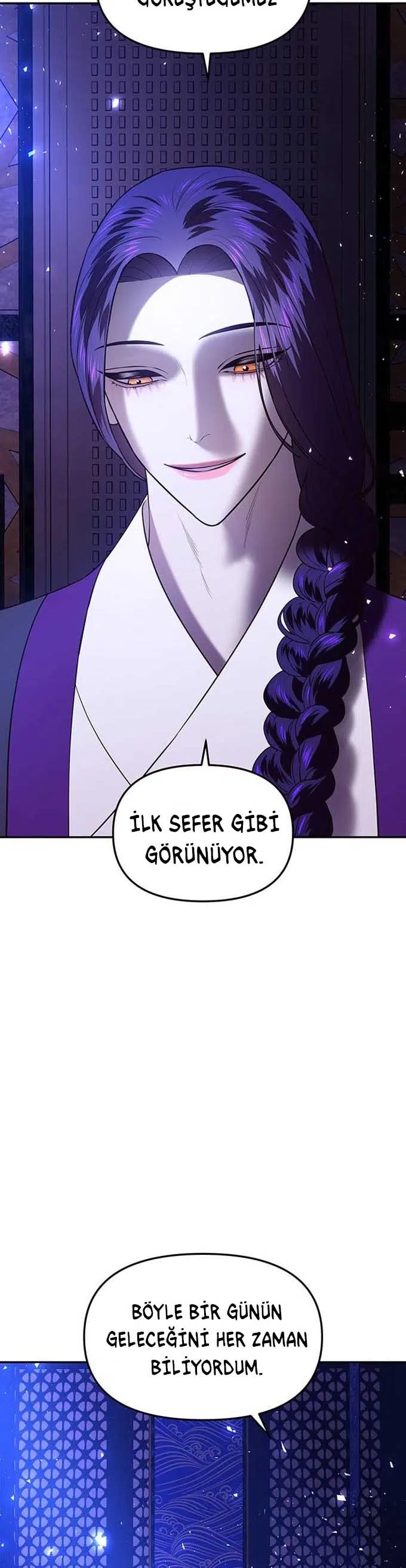 Myolyeong Prensi - Bölüm 36 Sayfa 3