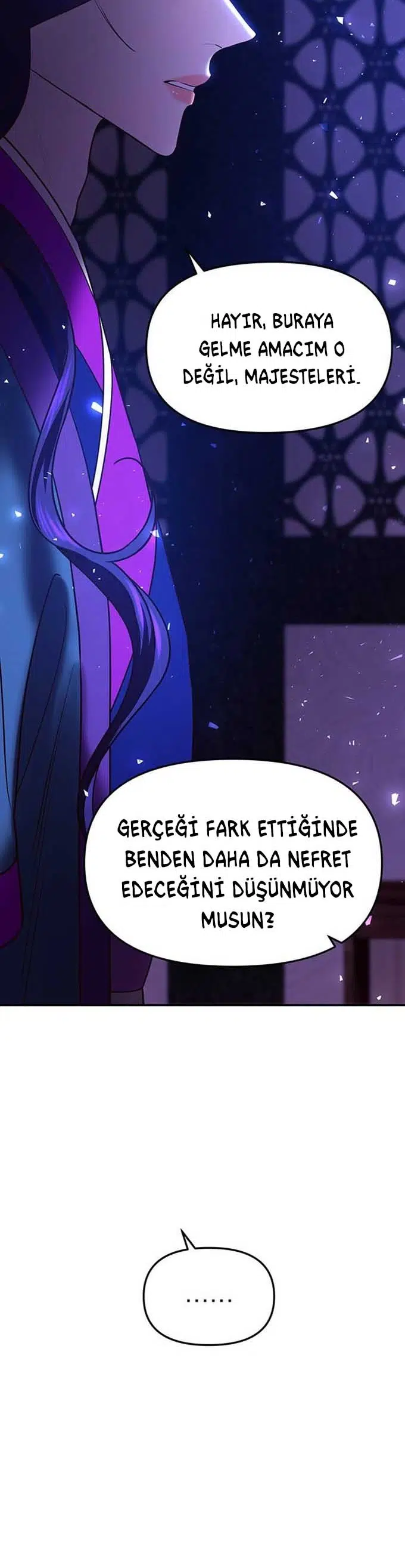 Myolyeong Prensi - Bölüm 36 Sayfa 9