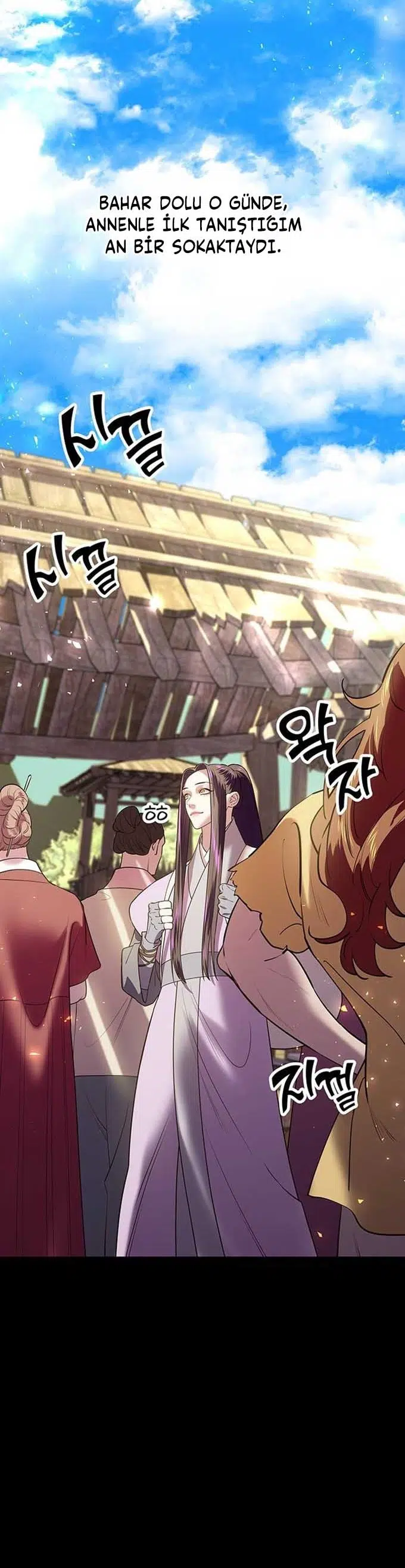 Myolyeong Prensi - Bölüm 36 Sayfa 12
