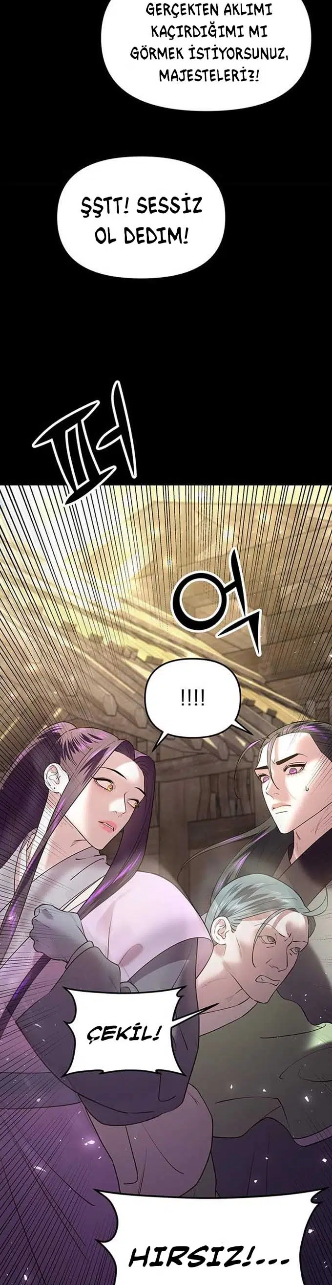 Myolyeong Prensi - Bölüm 36 Sayfa 14