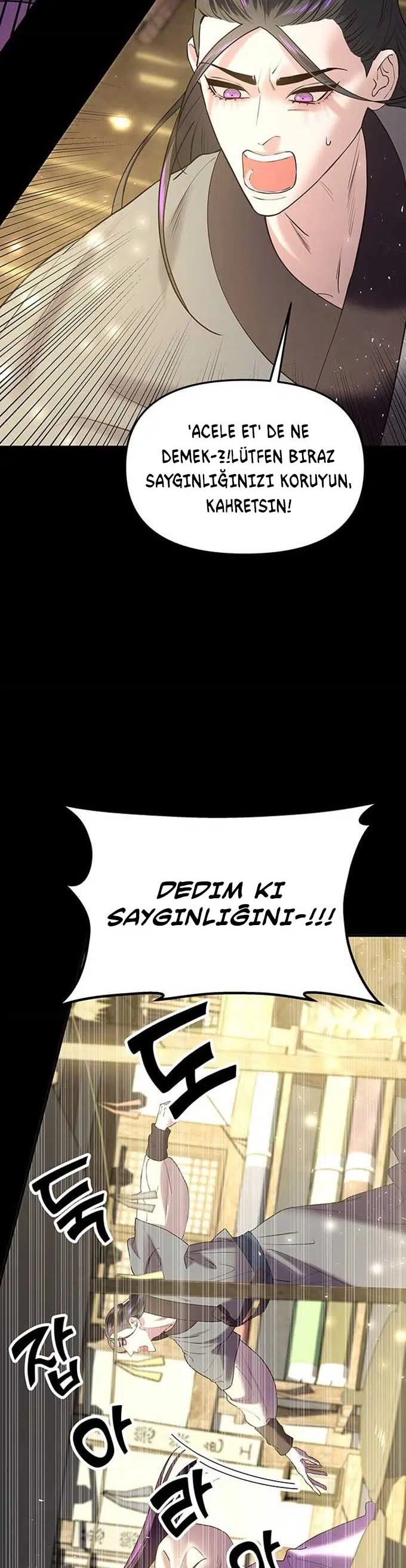 Myolyeong Prensi - Bölüm 36 Sayfa 16