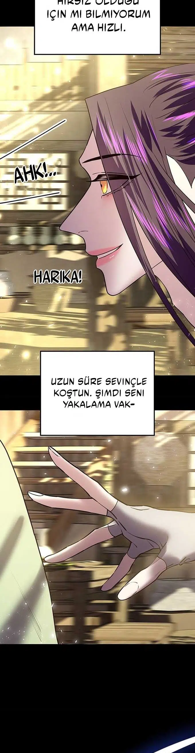 Myolyeong Prensi - Bölüm 36 Sayfa 18