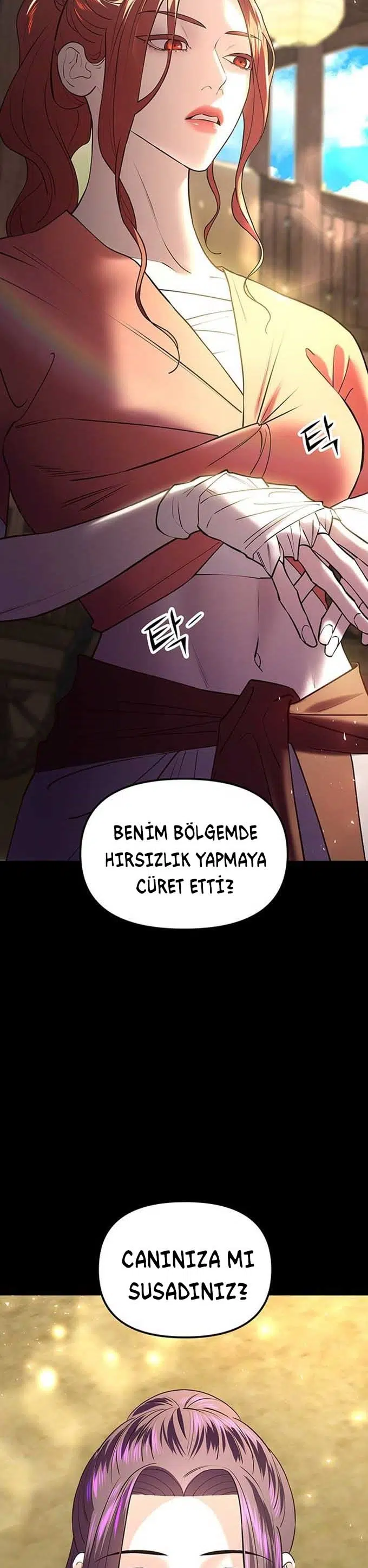 Myolyeong Prensi - Bölüm 36 Sayfa 24