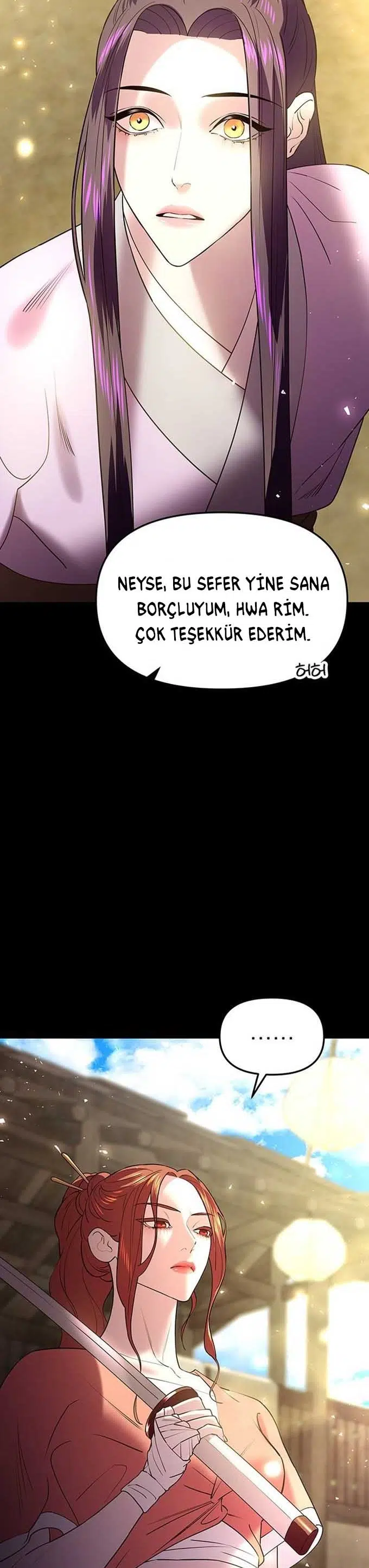 Myolyeong Prensi - Bölüm 36 Sayfa 29