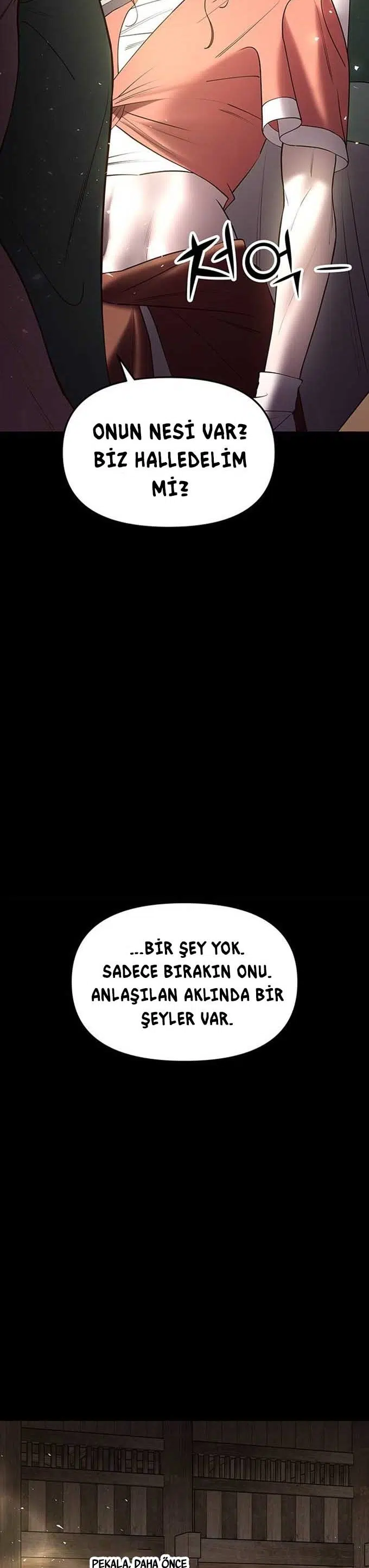 Myolyeong Prensi - Bölüm 36 Sayfa 34