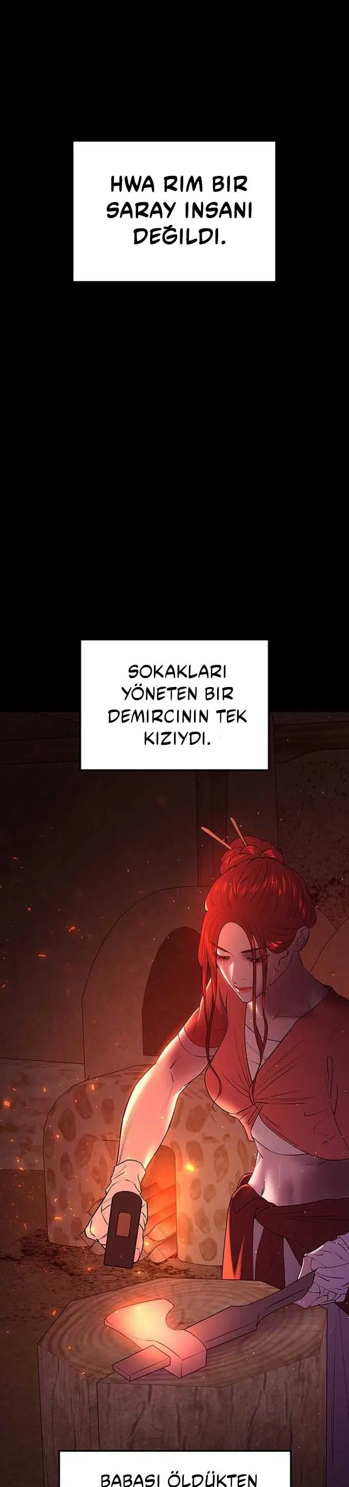 Myolyeong Prensi - Bölüm 36 Sayfa 36