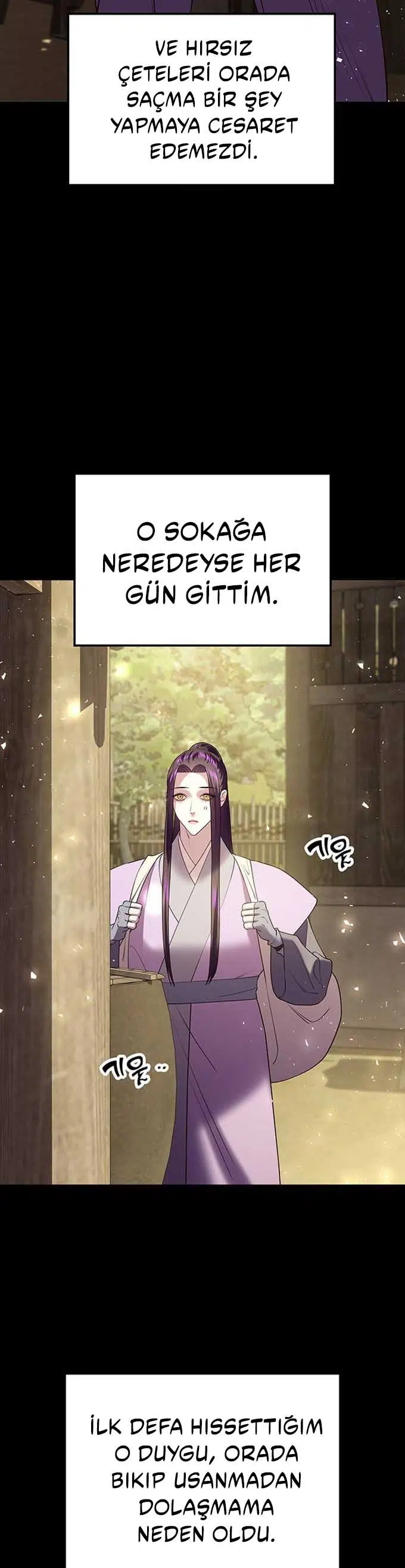 Myolyeong Prensi - Bölüm 36 Sayfa 38