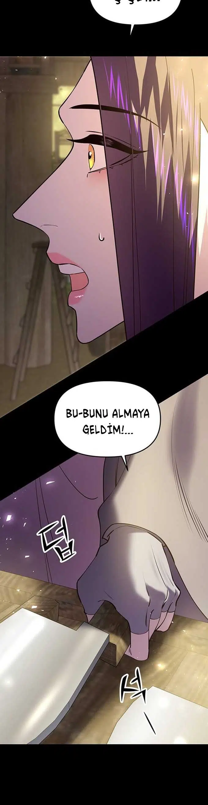 Myolyeong Prensi - Bölüm 36 Sayfa 40