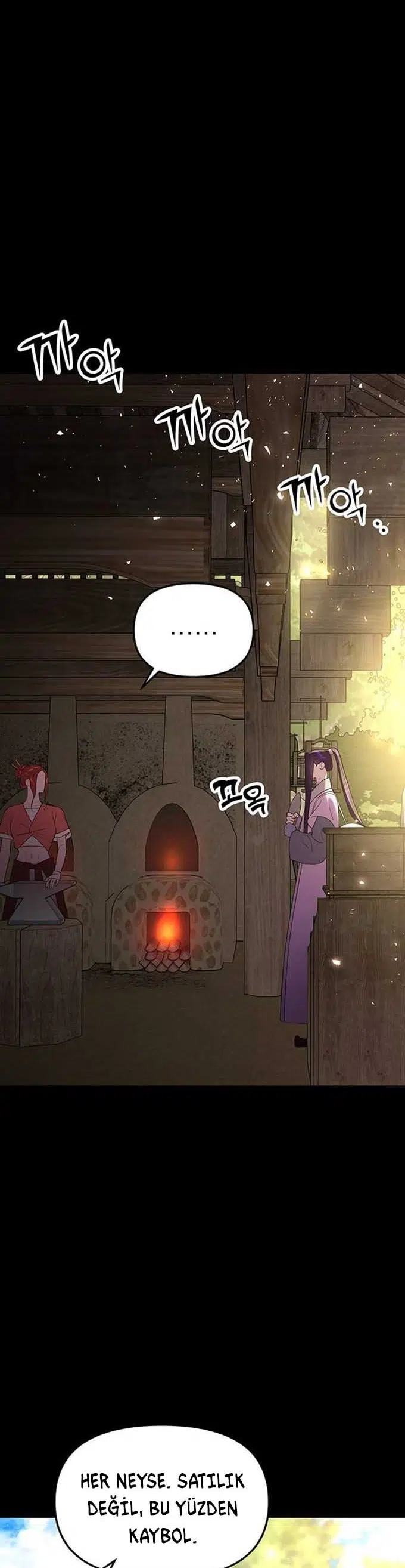 Myolyeong Prensi - Bölüm 36 Sayfa 41