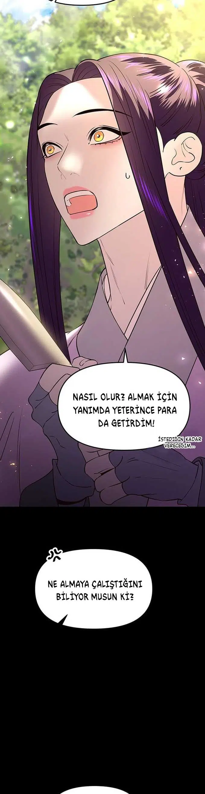 Myolyeong Prensi - Bölüm 36 Sayfa 42