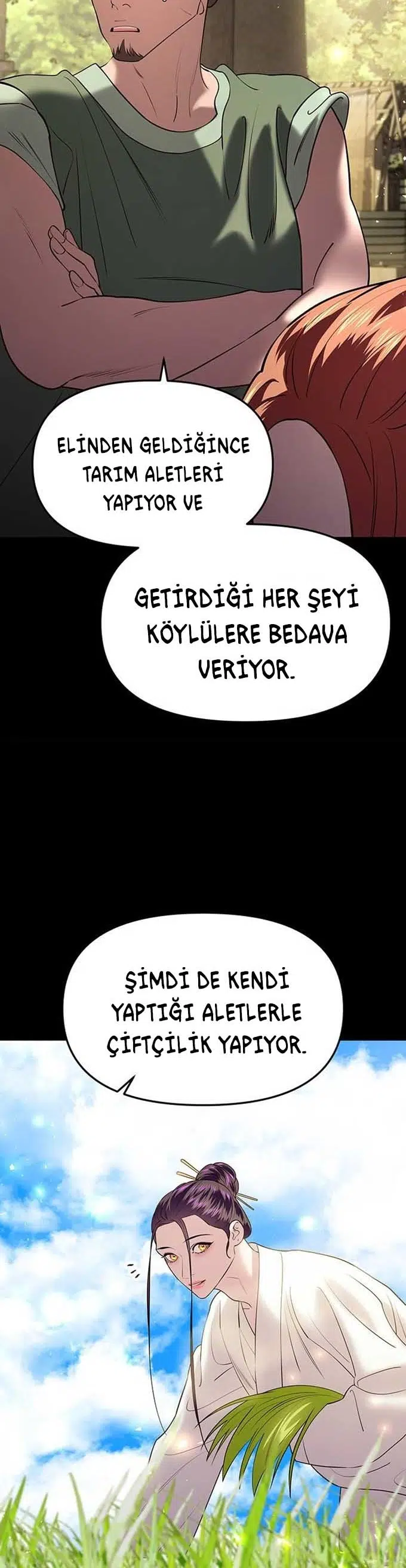 Myolyeong Prensi - Bölüm 36 Sayfa 48