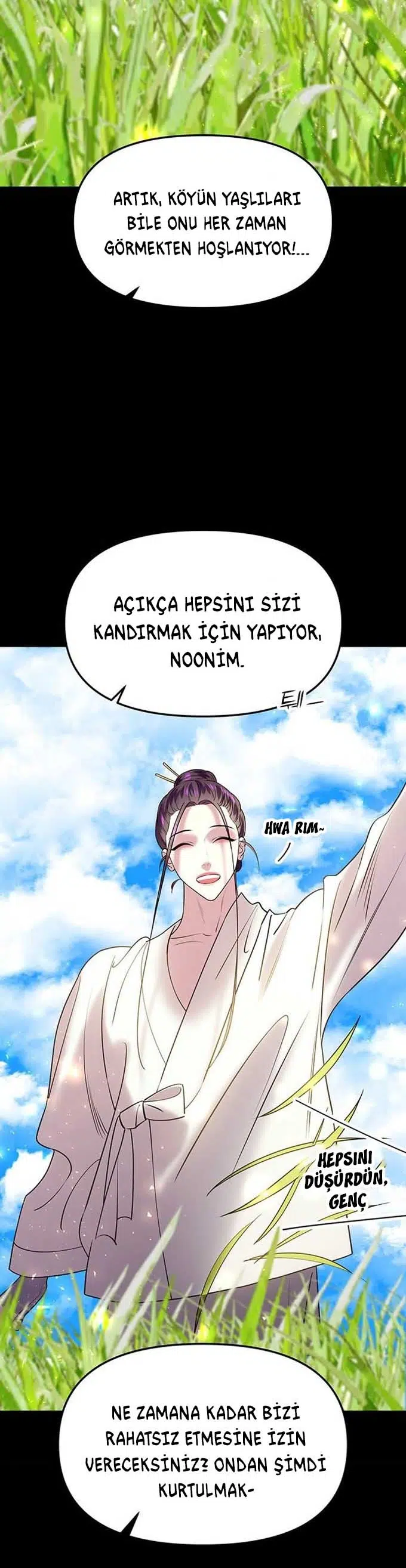Myolyeong Prensi - Bölüm 36 Sayfa 49