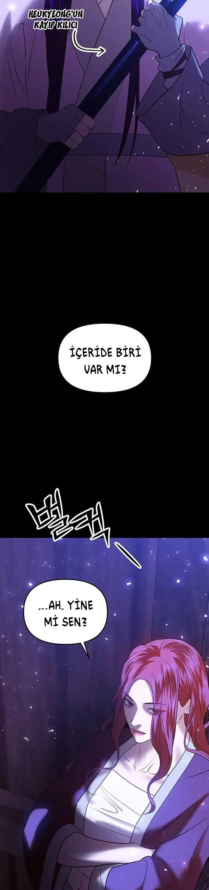 Myolyeong Prensi - Bölüm 36 Sayfa 57
