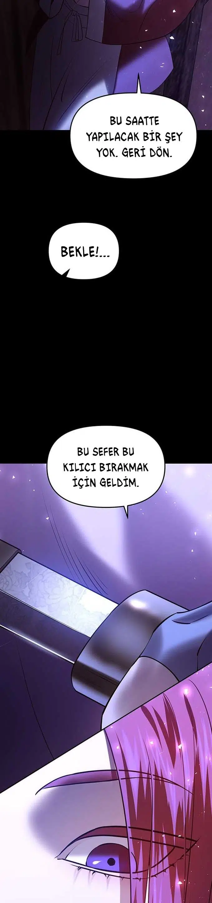 Myolyeong Prensi - Bölüm 36 Sayfa 58
