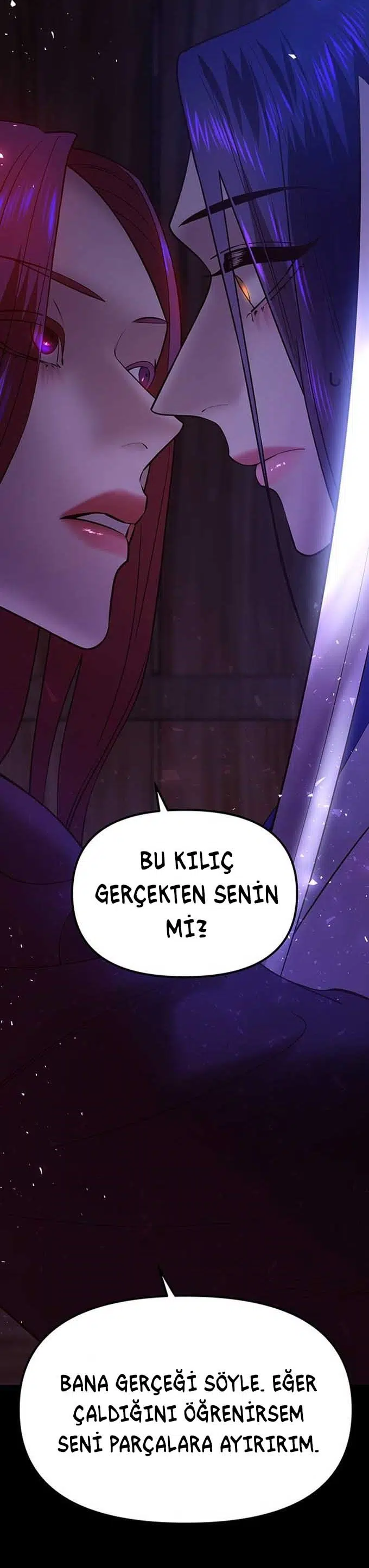 Myolyeong Prensi - Bölüm 36 Sayfa 60