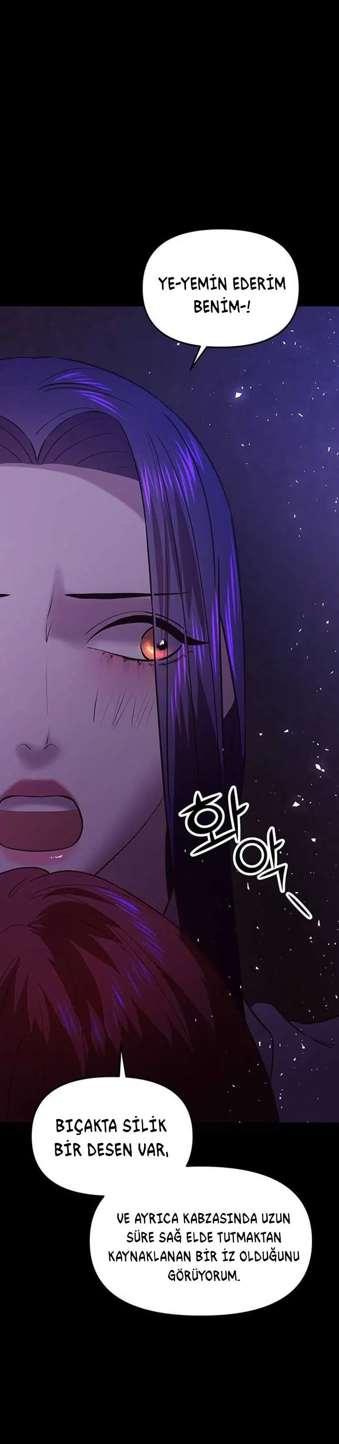 Myolyeong Prensi - Bölüm 36 Sayfa 61