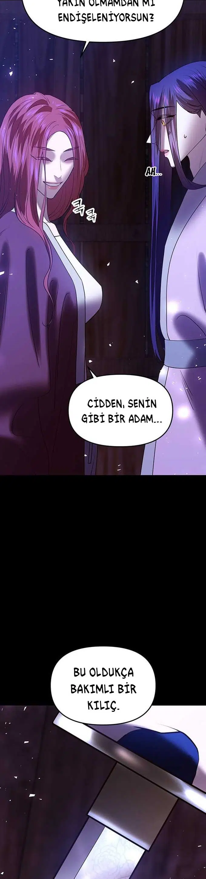 Myolyeong Prensi - Bölüm 36 Sayfa 63