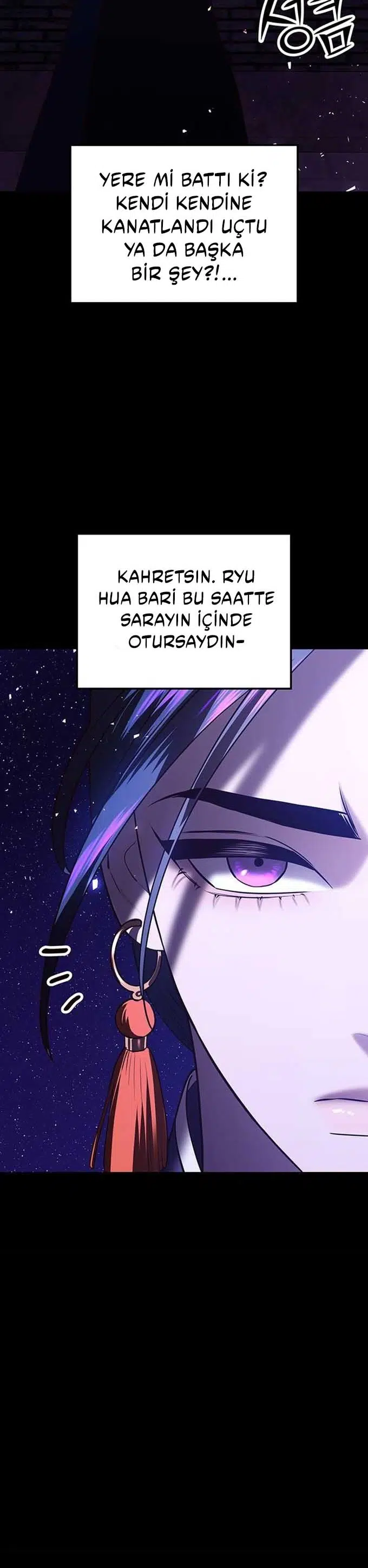 Myolyeong Prensi - Bölüm 36 Sayfa 67