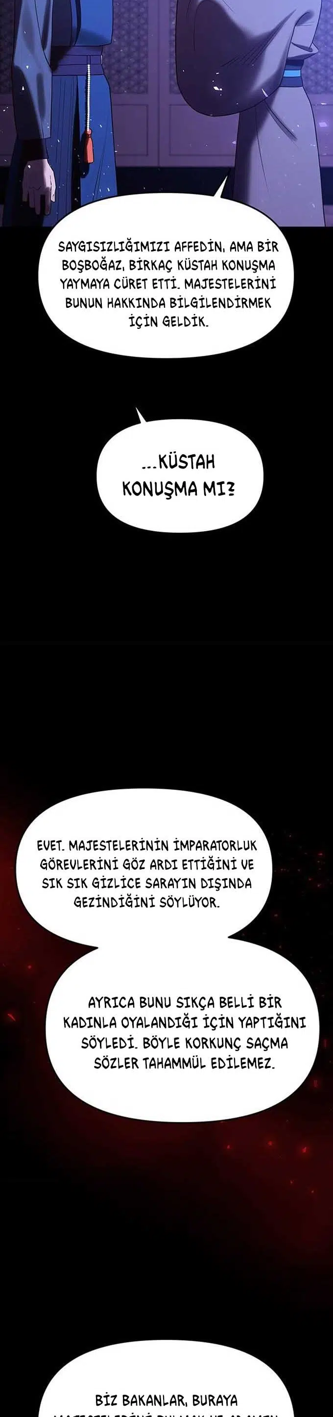 Myolyeong Prensi - Bölüm 36 Sayfa 70