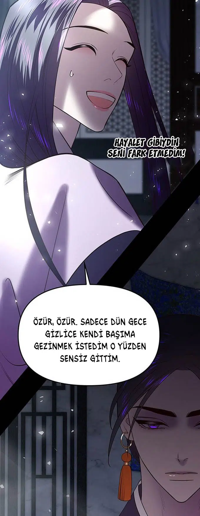 Myolyeong Prensi - Bölüm 36 Sayfa 78