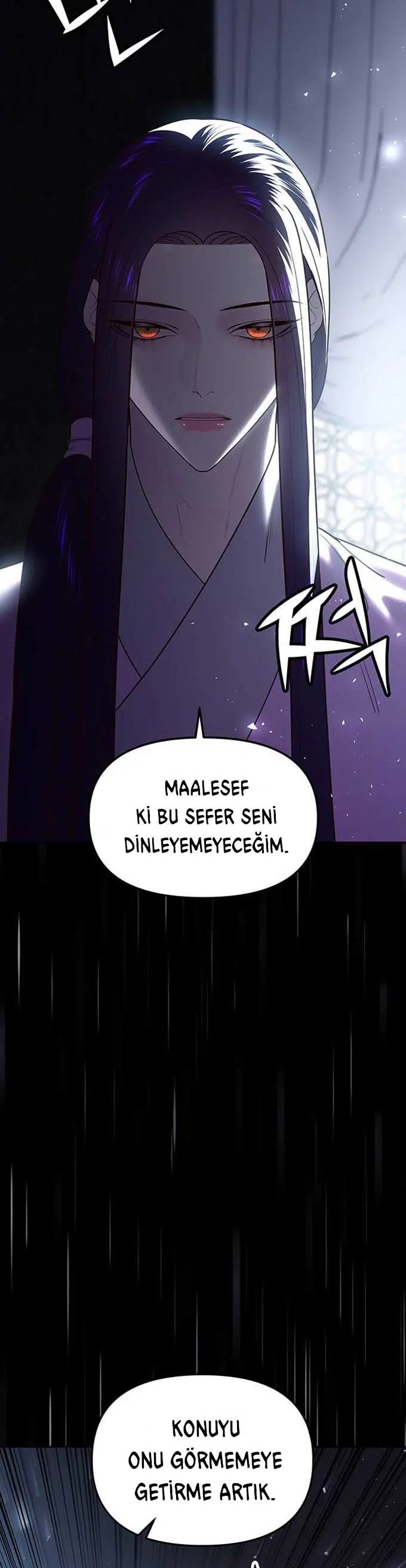 Myolyeong Prensi - Bölüm 37 Sayfa 6