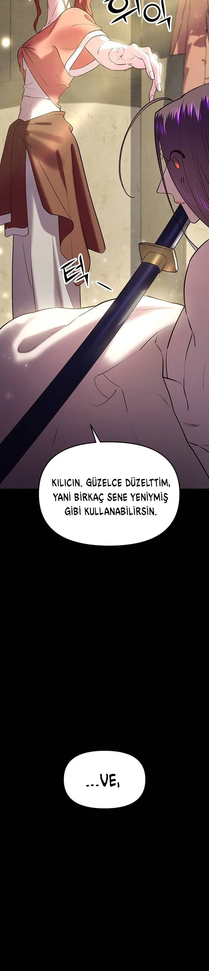 Myolyeong Prensi - Bölüm 37 Sayfa 32