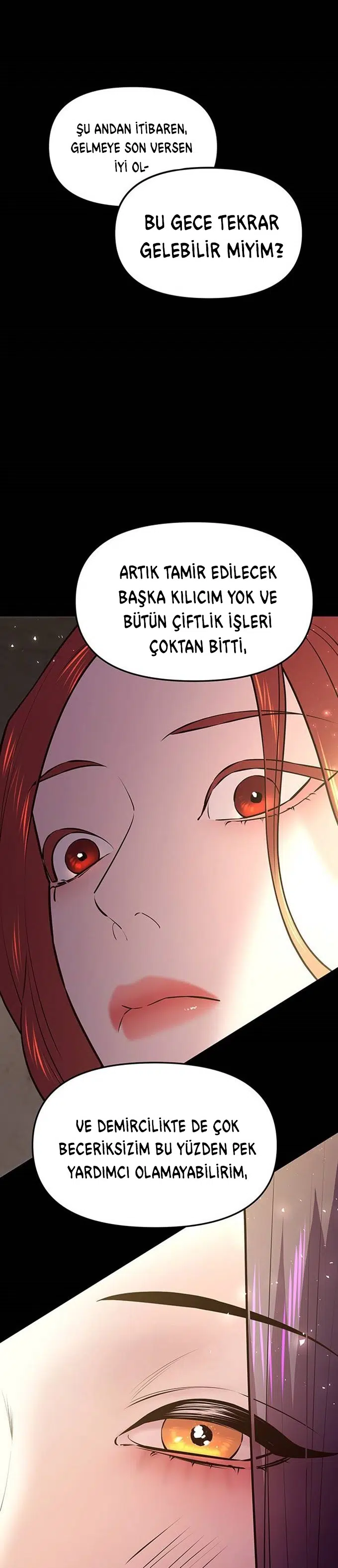 Myolyeong Prensi - Bölüm 37 Sayfa 33