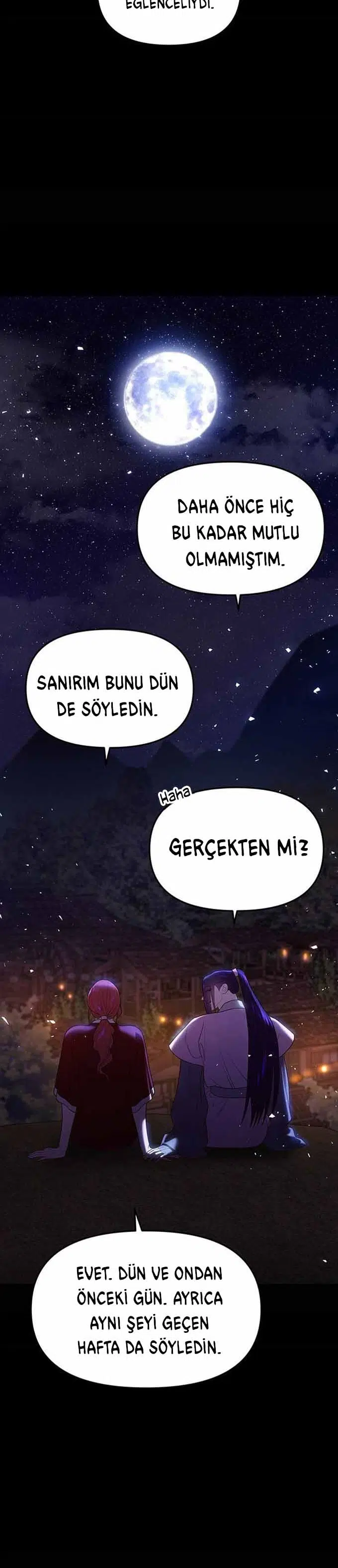 Myolyeong Prensi - Bölüm 37 Sayfa 41