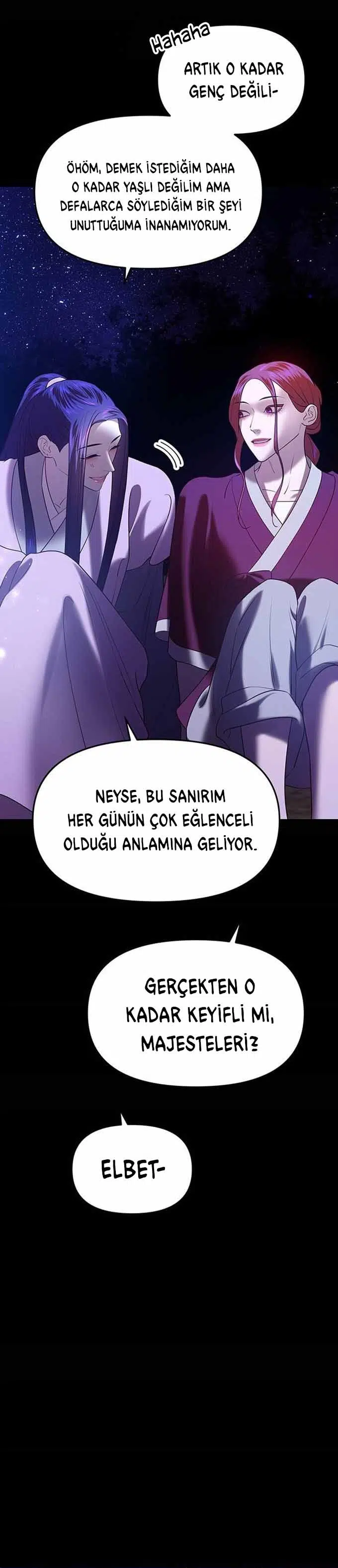 Myolyeong Prensi - Bölüm 37 Sayfa 42