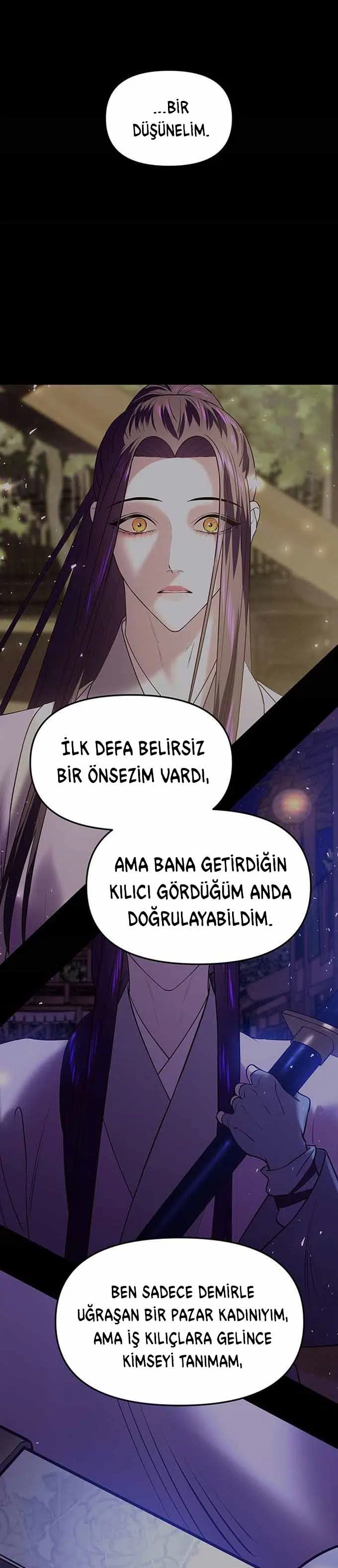Myolyeong Prensi - Bölüm 37 Sayfa 44