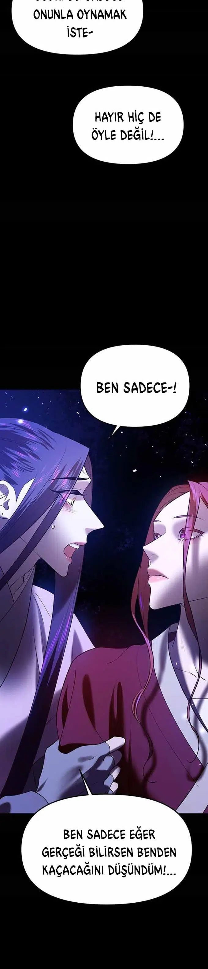 Myolyeong Prensi - Bölüm 37 Sayfa 47