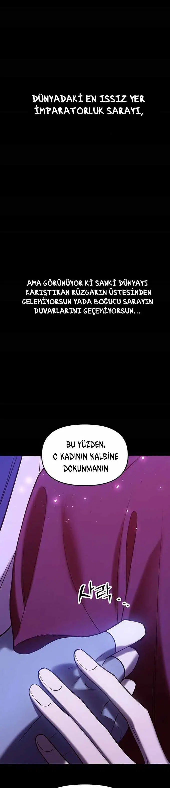 Myolyeong Prensi - Bölüm 37 Sayfa 48