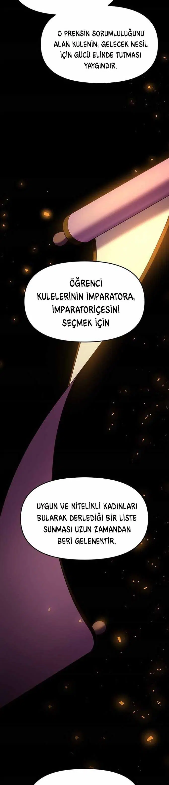 Myolyeong Prensi - Bölüm 37 Sayfa 53