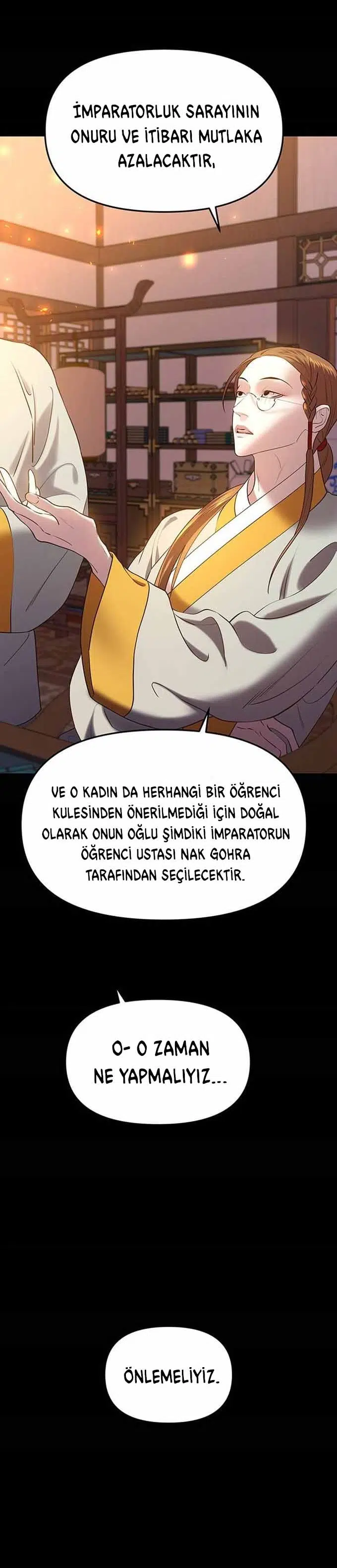 Myolyeong Prensi - Bölüm 37 Sayfa 55