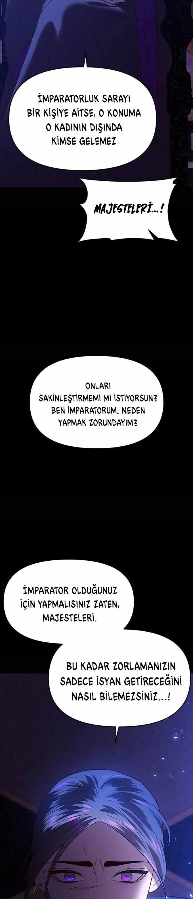 Myolyeong Prensi - Bölüm 37 Sayfa 61