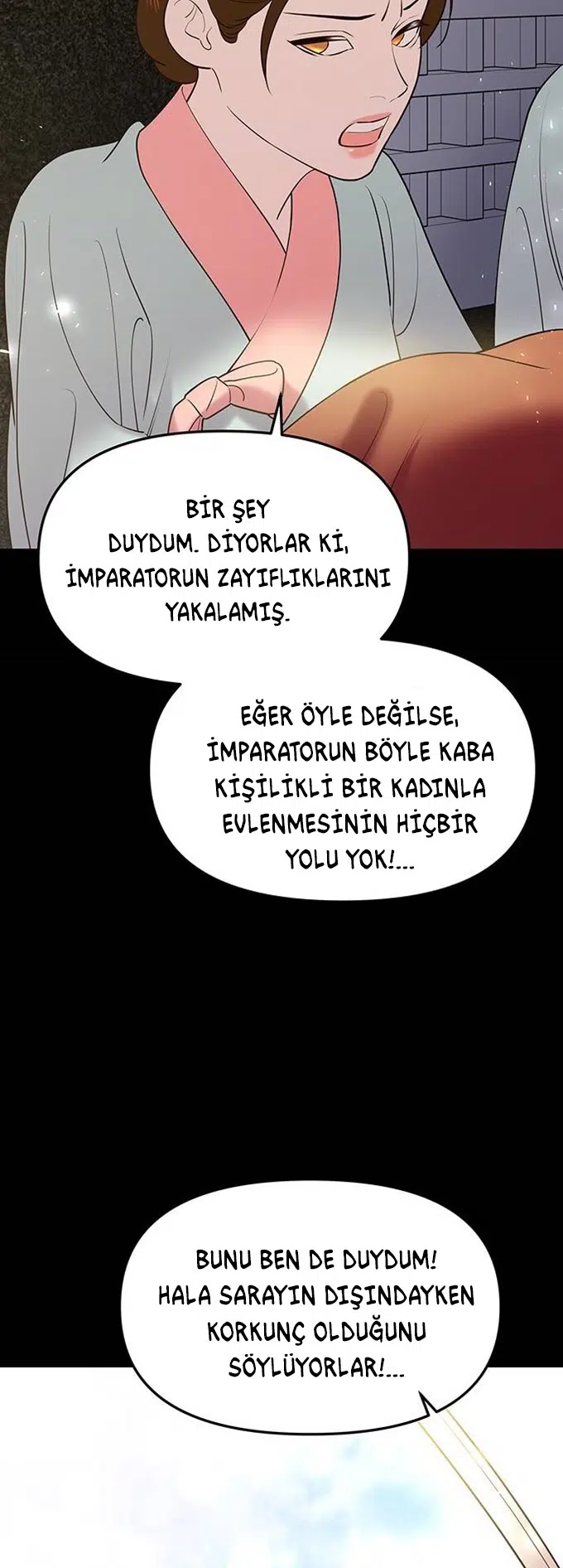 Myolyeong Prensi - Bölüm 37 Sayfa 79